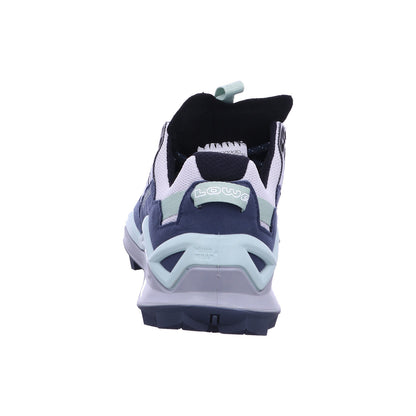 Lowa Wanderschuh 321640 MADDOX PRO LO Ws in Grau