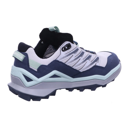 Lowa Wanderschuh 321640 MADDOX PRO LO Ws in Grau