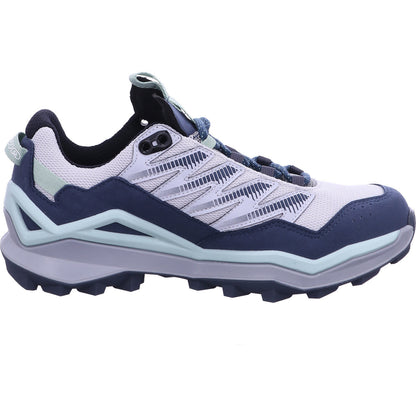 Lowa Wanderschuh 321640 MADDOX PRO LO Ws in Grau