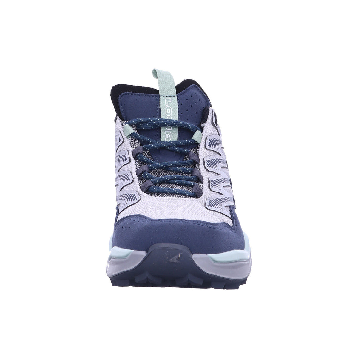 Lowa Wanderschuh 321640 MADDOX PRO LO Ws in Grau