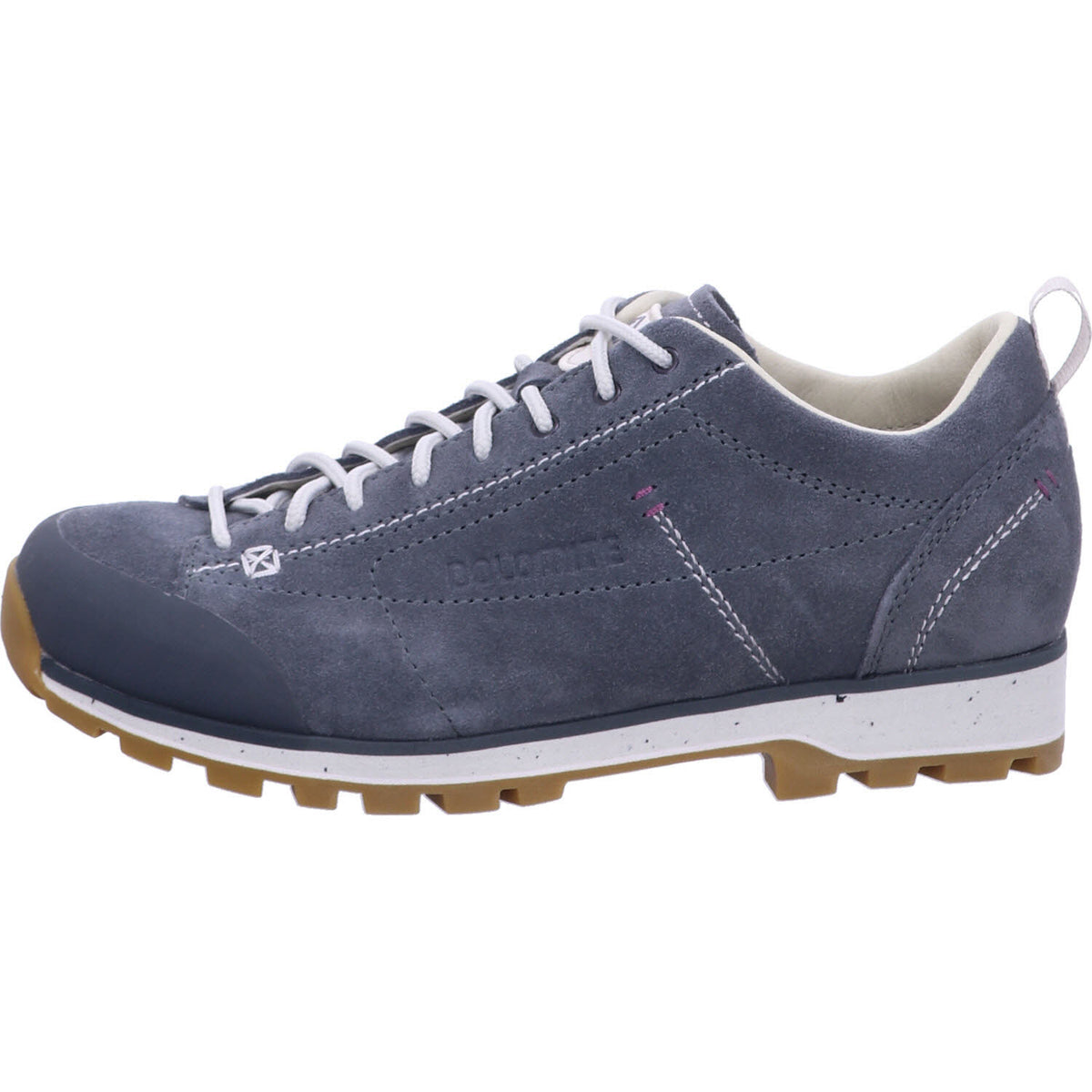 Dolomite Wanderschuh 289211 DOL Shoe W"s 54 Low Evo in Grau