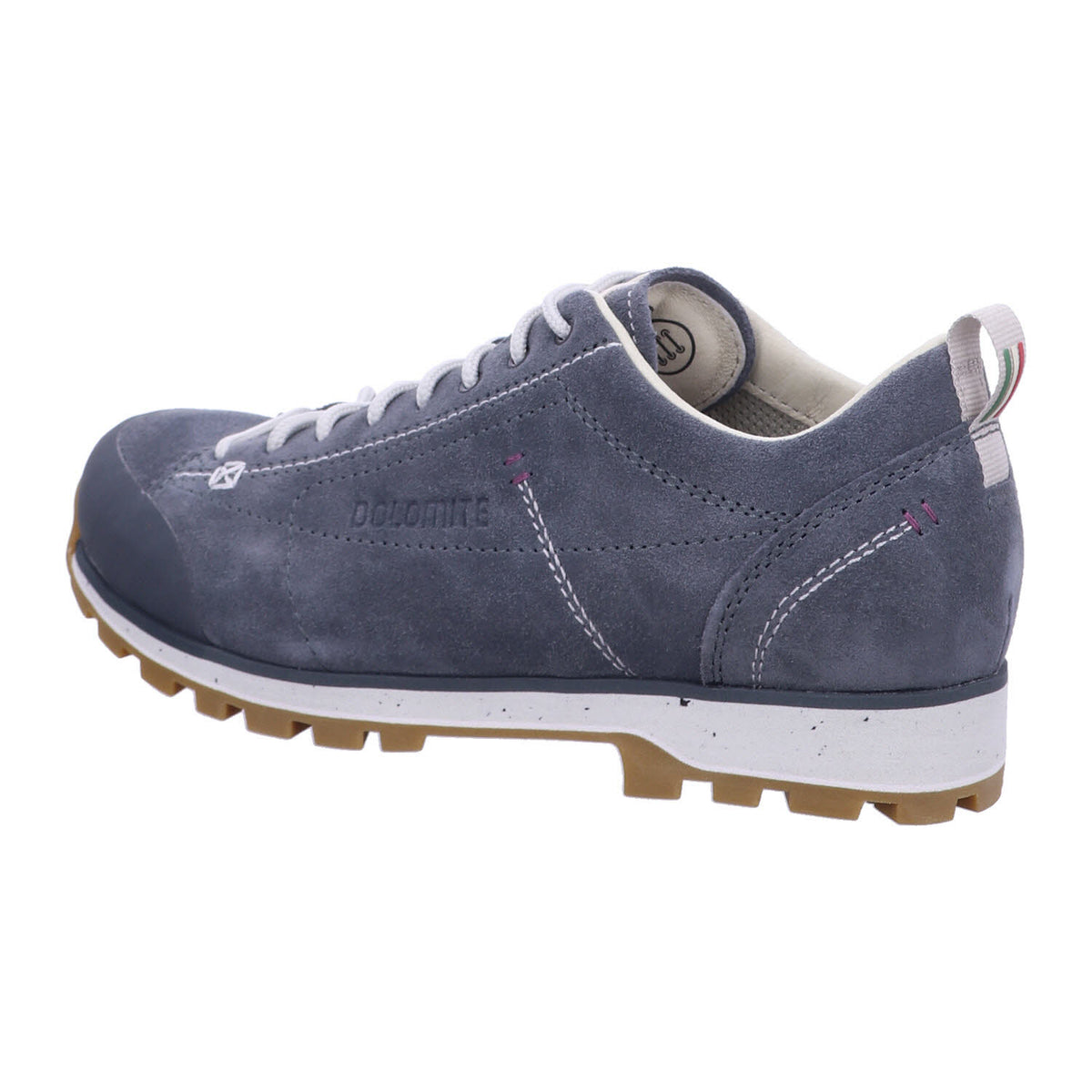 Dolomite Wanderschuh 289211 DOL Shoe W"s 54 Low Evo in Grau