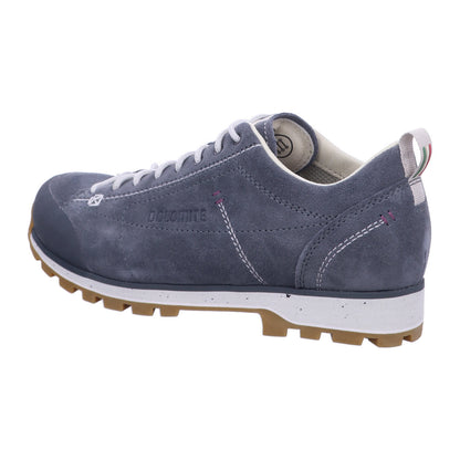 Dolomite Wanderschuh 289211 DOL Shoe W"s 54 Low Evo in Grau