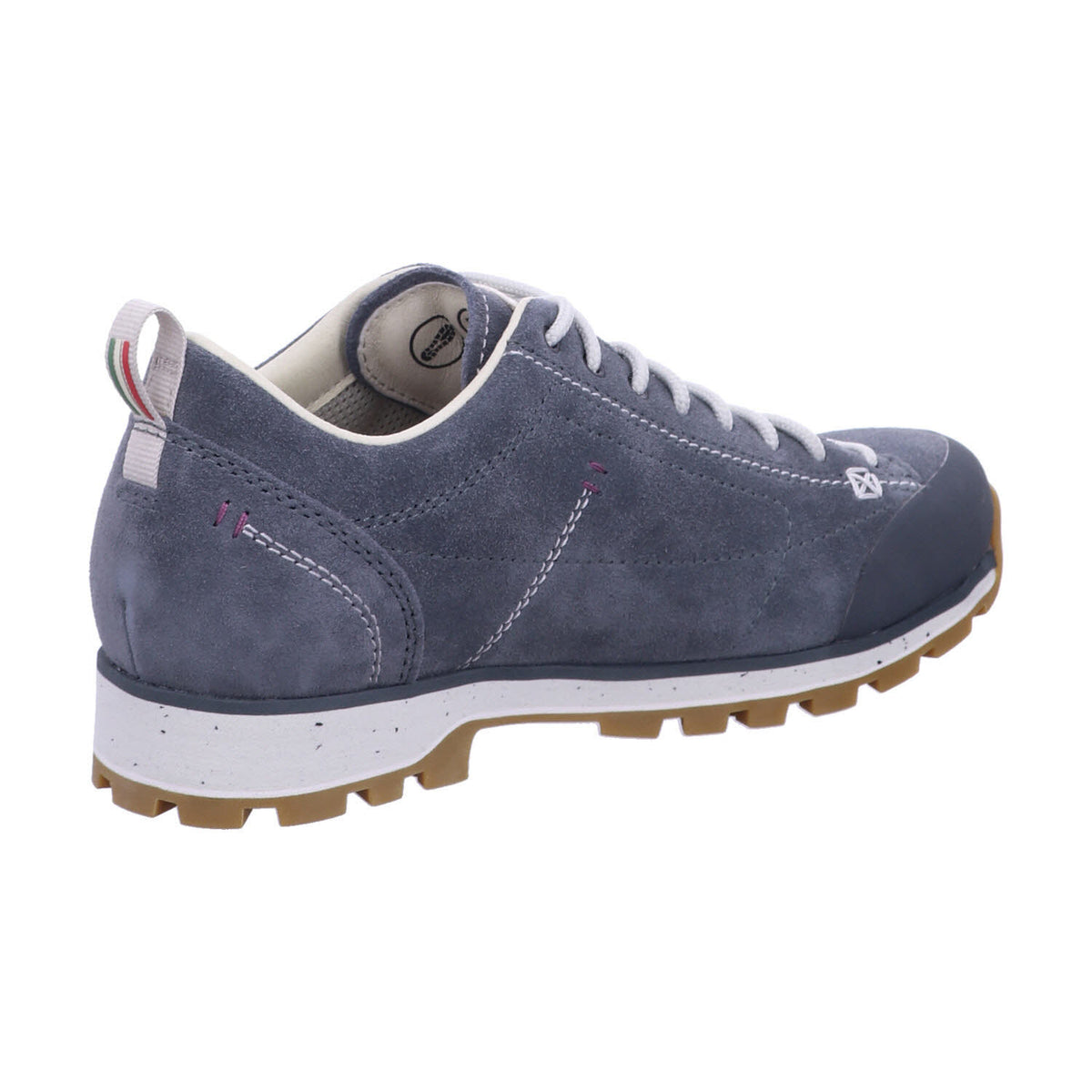 Dolomite Wanderschuh 289211 DOL Shoe W"s 54 Low Evo in Grau