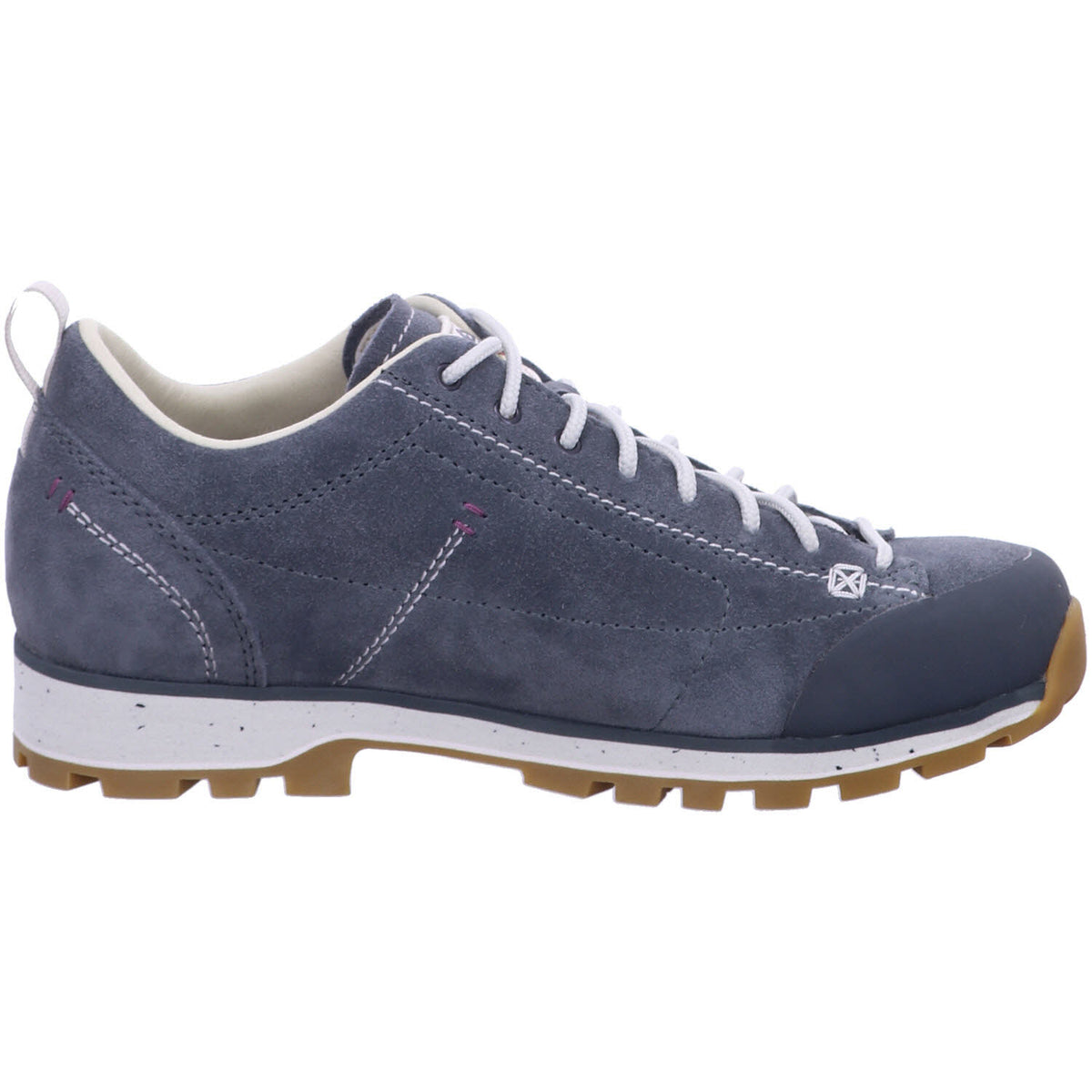 Dolomite Wanderschuh 289211 DOL Shoe W"s 54 Low Evo in Grau