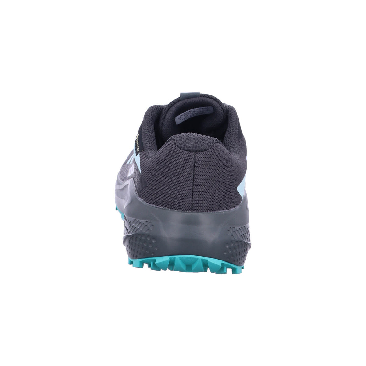 SALOMON Wanderschuh L47802400 Schuhe ALPHAGLIDE GTX W Phantm/Ubnc in Grau