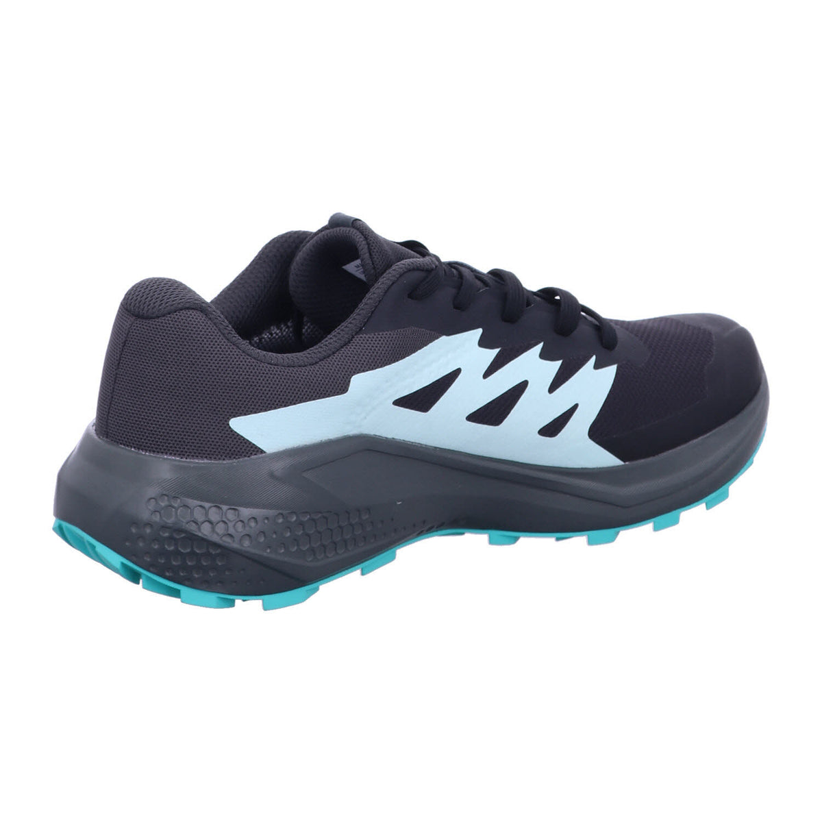 SALOMON Wanderschuh L47802400 Schuhe ALPHAGLIDE GTX W Phantm/Ubnc in Grau
