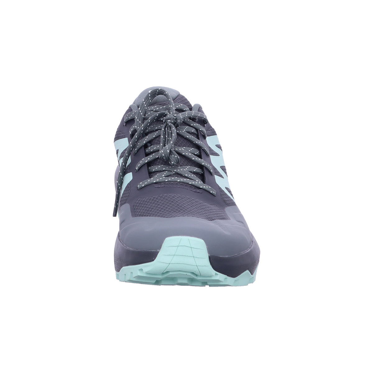 SALOMON Wanderschuh L49144800 OUTSCAPE GTX W in Grau