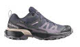SALOMON Wanderschuh L49102300 Schuhe X ULTRA 360 GTX W 9 Iron/Exc in Grau