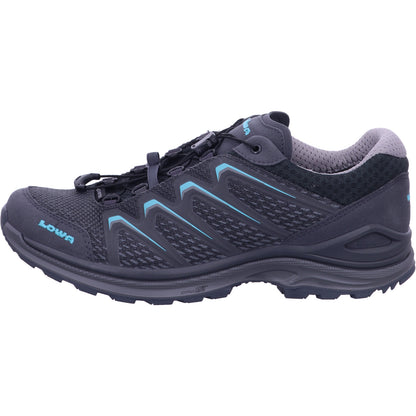 Lowa Wanderschuh 521311 MEADOW GTX LO SL Ws in Grau