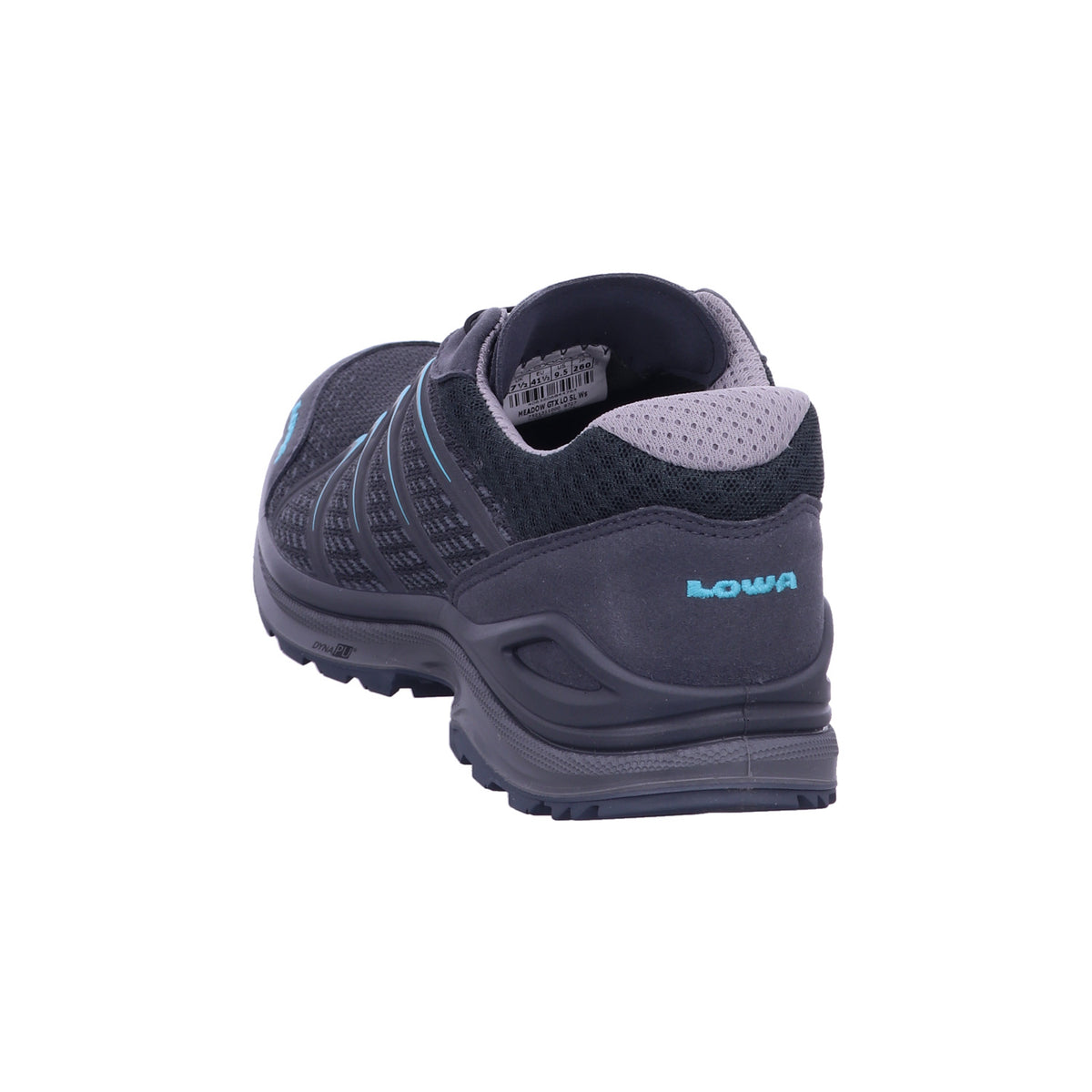 Lowa Wanderschuh 521311 MEADOW GTX LO SL Ws in Grau