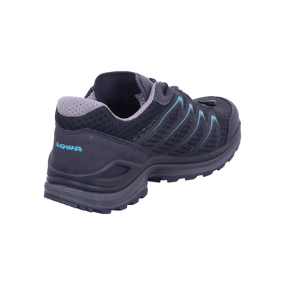 Lowa Wanderschuh 521311 MEADOW GTX LO SL Ws in Grau
