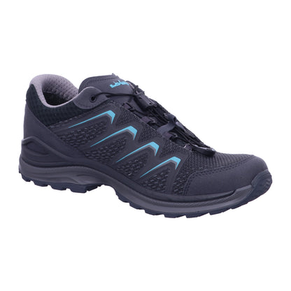 Lowa Wanderschuh 521311 MEADOW GTX LO SL Ws in Grau