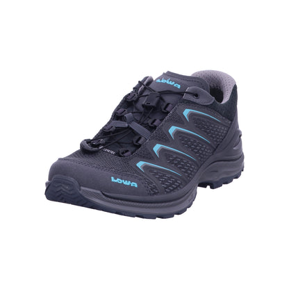 Lowa Wanderschuh 521311 MEADOW GTX LO SL Ws in Grau