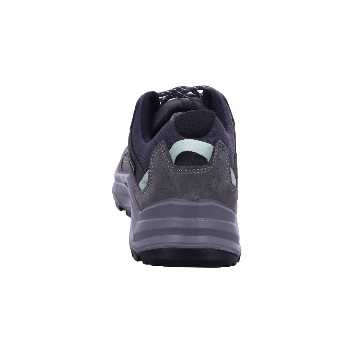 Lowa Wanderschuh 321360 VENTIERRA GTX LO Ws in Grau