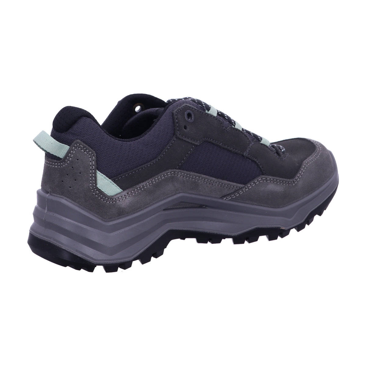 Lowa Wanderschuh 321360 VENTIERRA GTX LO Ws in Grau