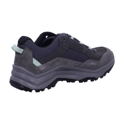 Lowa Wanderschuh 321360 VENTIERRA GTX LO Ws in Grau