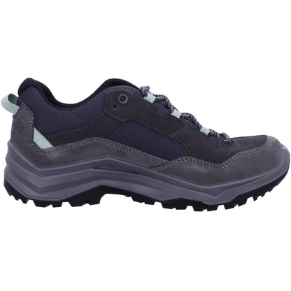 Lowa Wanderschuh 321360 VENTIERRA GTX LO Ws in Grau