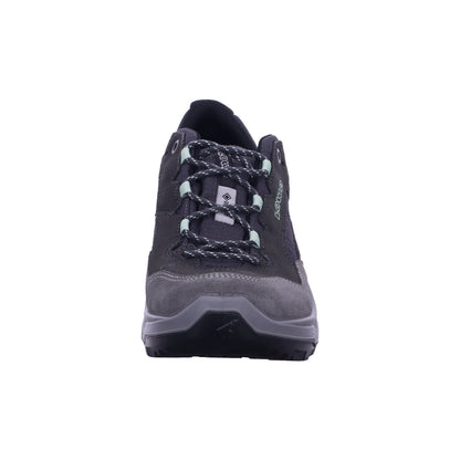 Lowa Wanderschuh 321360 VENTIERRA GTX LO Ws in Grau