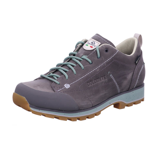 Dolomite Wanderschuh 292534 DOL Shoe W"s 54 Low Fg Evo GTX in Grau