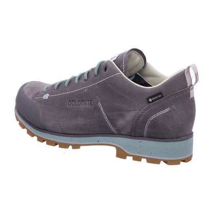 Dolomite Wanderschuh 292534 DOL Shoe W"s 54 Low Fg Evo GTX in Grau