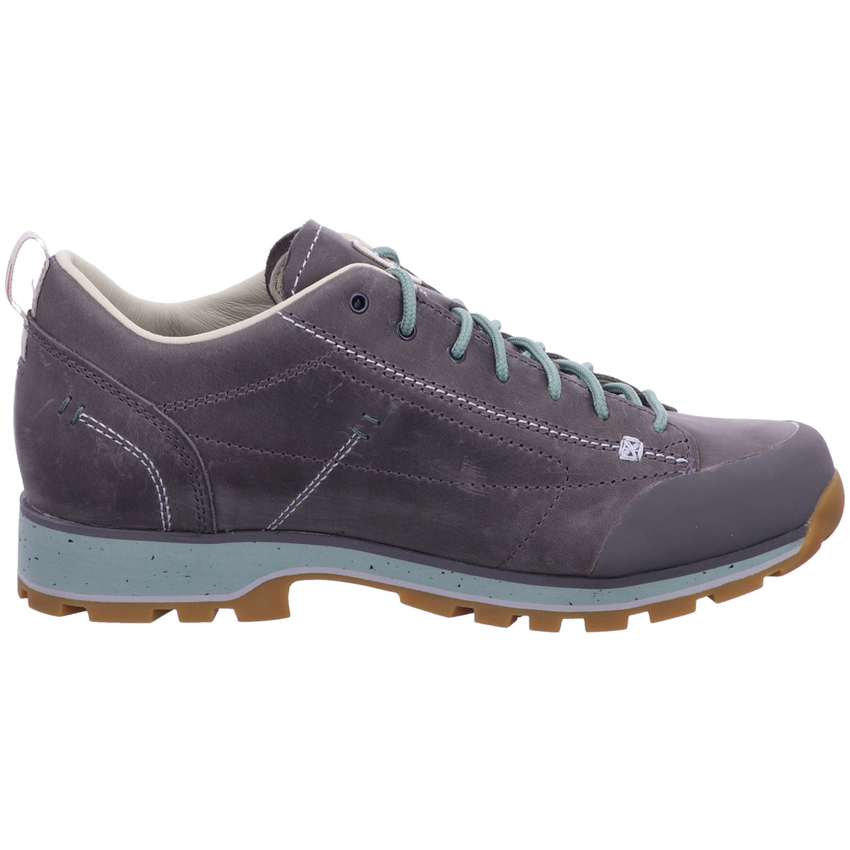 Dolomite Wanderschuh 292534 DOL Shoe W"s 54 Low Fg Evo GTX in Grau