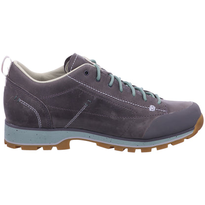 Dolomite Wanderschuh 292534 DOL Shoe W"s 54 Low Fg Evo GTX in Grau