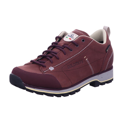 Dolomite Wanderschuh 292534 DOL Shoe Ws 54 Low Fg Evo GTX in Braun