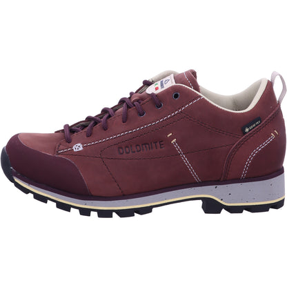 Dolomite Wanderschuh 292534 DOL Shoe Ws 54 Low Fg Evo GTX in Braun
