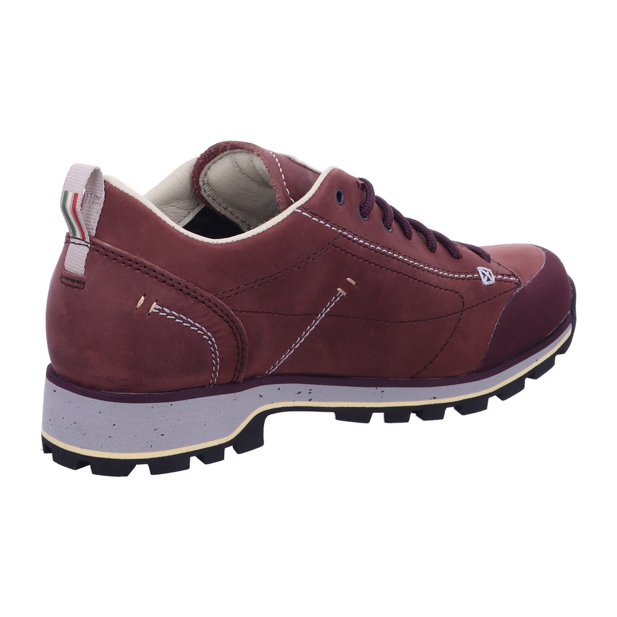Dolomite Wanderschuh 292534 DOL Shoe Ws 54 Low Fg Evo GTX in Braun