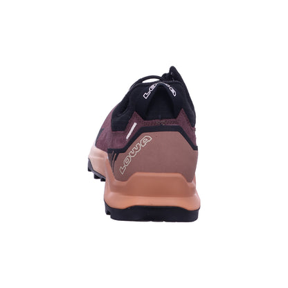 Lowa Wanderschuh 221190 LOWA® EXPLORER GTX LO Ws in Braun
