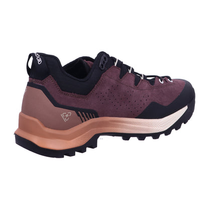 Lowa Wanderschuh 221190 LOWA® EXPLORER GTX LO Ws in Braun