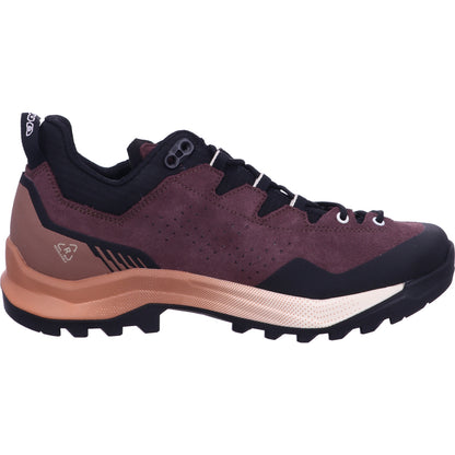 Lowa Wanderschuh 221190 LOWA® EXPLORER GTX LO Ws in Braun