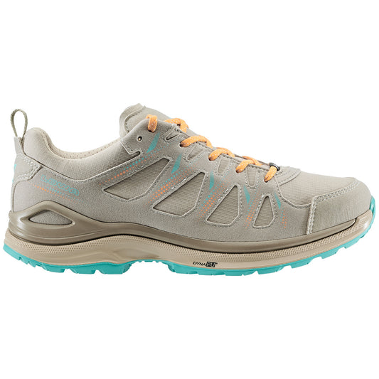 Lowa Wanderschuh 321417 INNOX EVO II GTX Ws in Beige