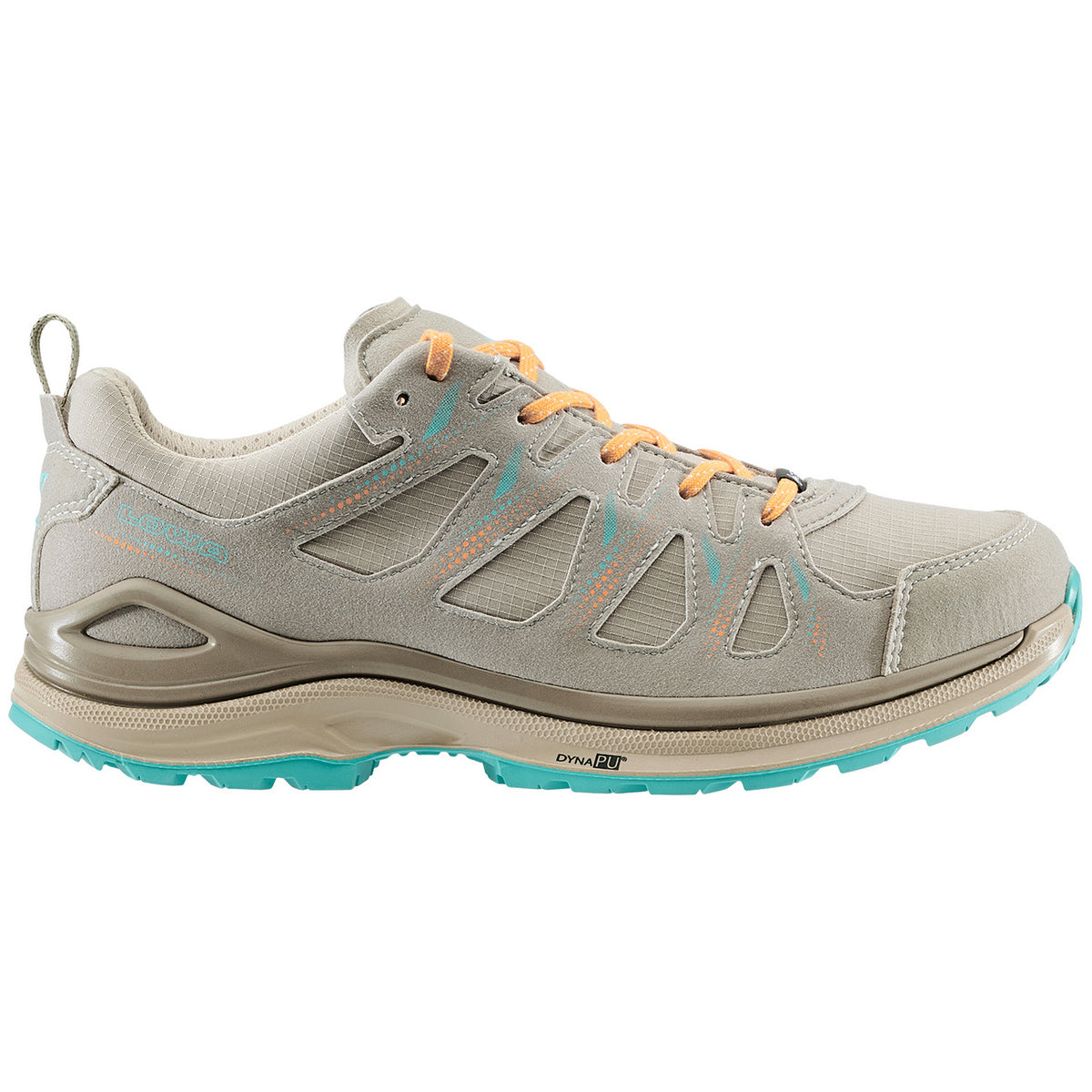 Lowa Wanderschuh 321417 INNOX EVO II GTX Ws in Beige