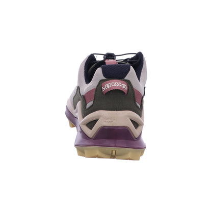 Lowa Wanderschuh 321635 MADDOX PRO GTX LO SL Ws in Beige