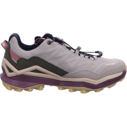 Lowa Wanderschuh 321635 MADDOX PRO GTX LO SL Ws in Beige