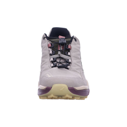 Lowa Wanderschuh 321635 MADDOX PRO GTX LO SL Ws in Beige
