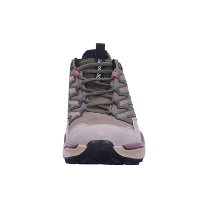 Lowa Wanderschuh 321630 MADDOX PRO GTX LO Ws in Beige