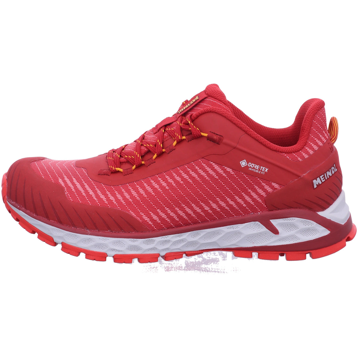 Meindl Wanderschuh 5503 Power Walker Lady 4.2 in Rot