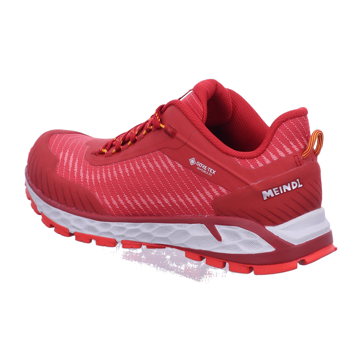 Meindl Wanderschuh 5503 Power Walker Lady 4.2 in Rot