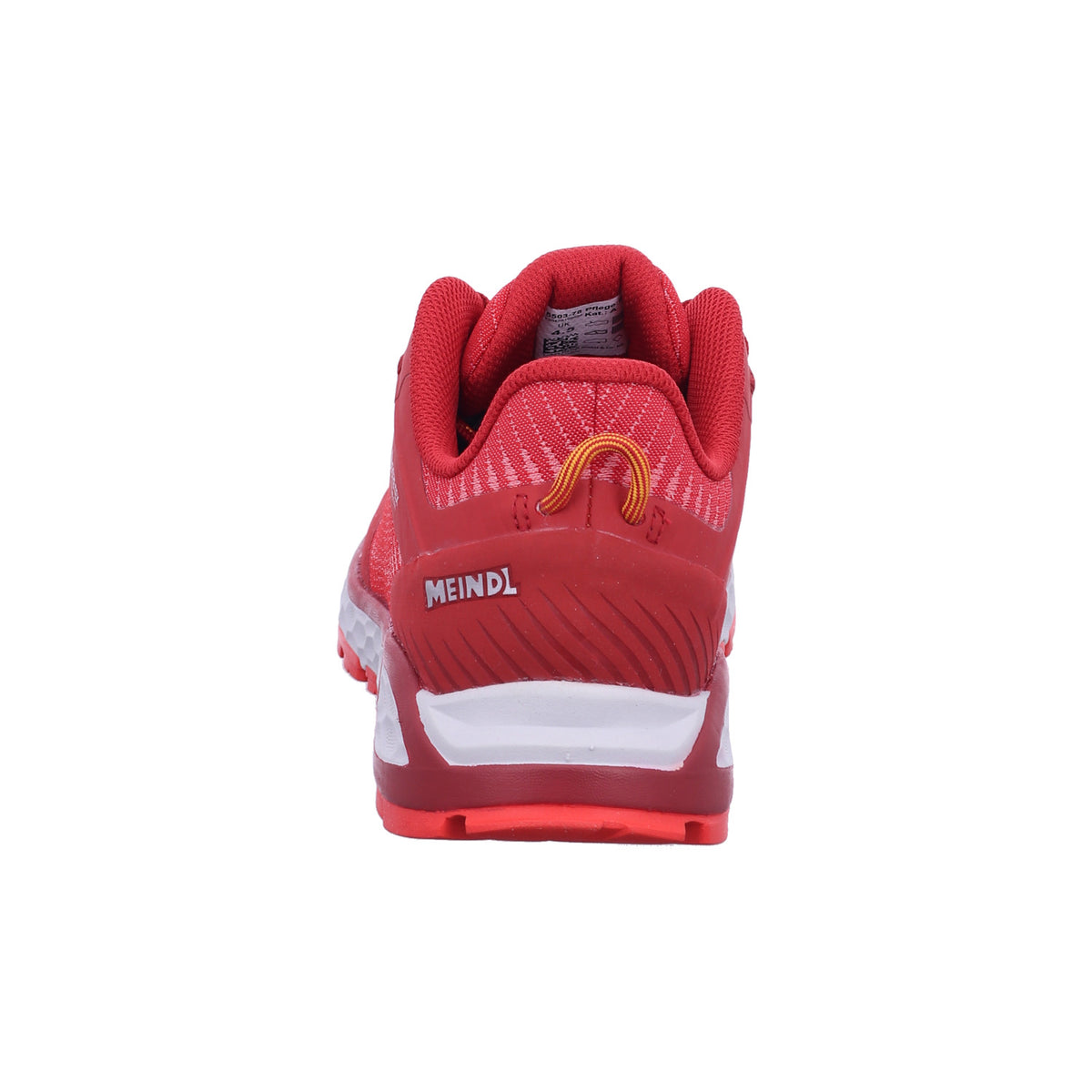 Meindl Wanderschuh 5503 Power Walker Lady 4.2 in Rot