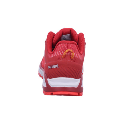 Meindl Wanderschuh 5503 Power Walker Lady 4.2 in Rot