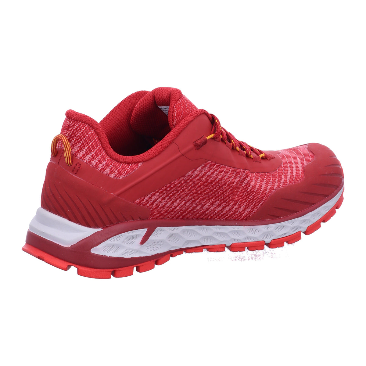 Meindl Wanderschuh 5503 Power Walker Lady 4.2 in Rot
