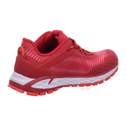 Meindl Wanderschuh 5503 Power Walker Lady 4.2 in Rot