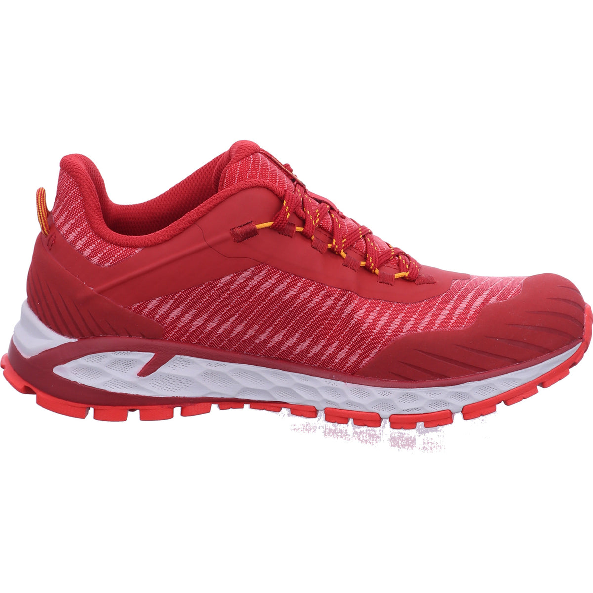 Meindl Wanderschuh 5503 Power Walker Lady 4.2 in Rot