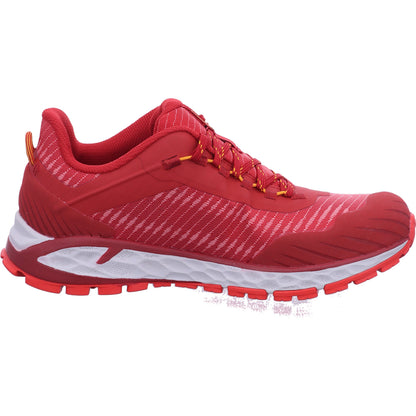 Meindl Wanderschuh 5503 Power Walker Lady 4.2 in Rot