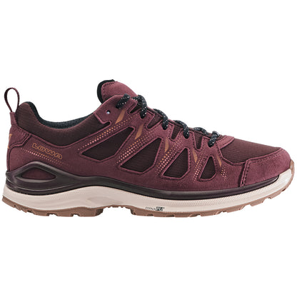 Lowa Wanderschuh 321417 INNOX EVO II GTX Ws in Rot