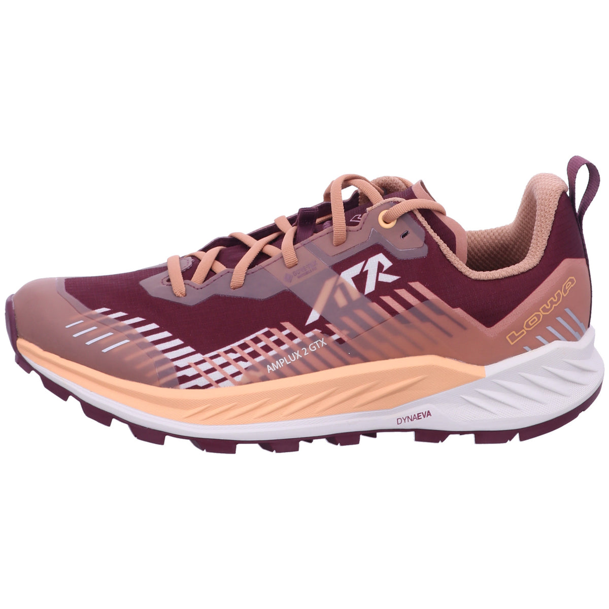 Lowa Wanderschuh 321685 AMPLUX 2 GTX Ws in Beige