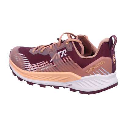 Lowa Wanderschuh 321685 AMPLUX 2 GTX Ws in Beige